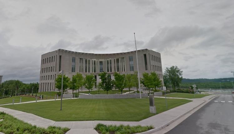 Republic Bankruptcy Court
